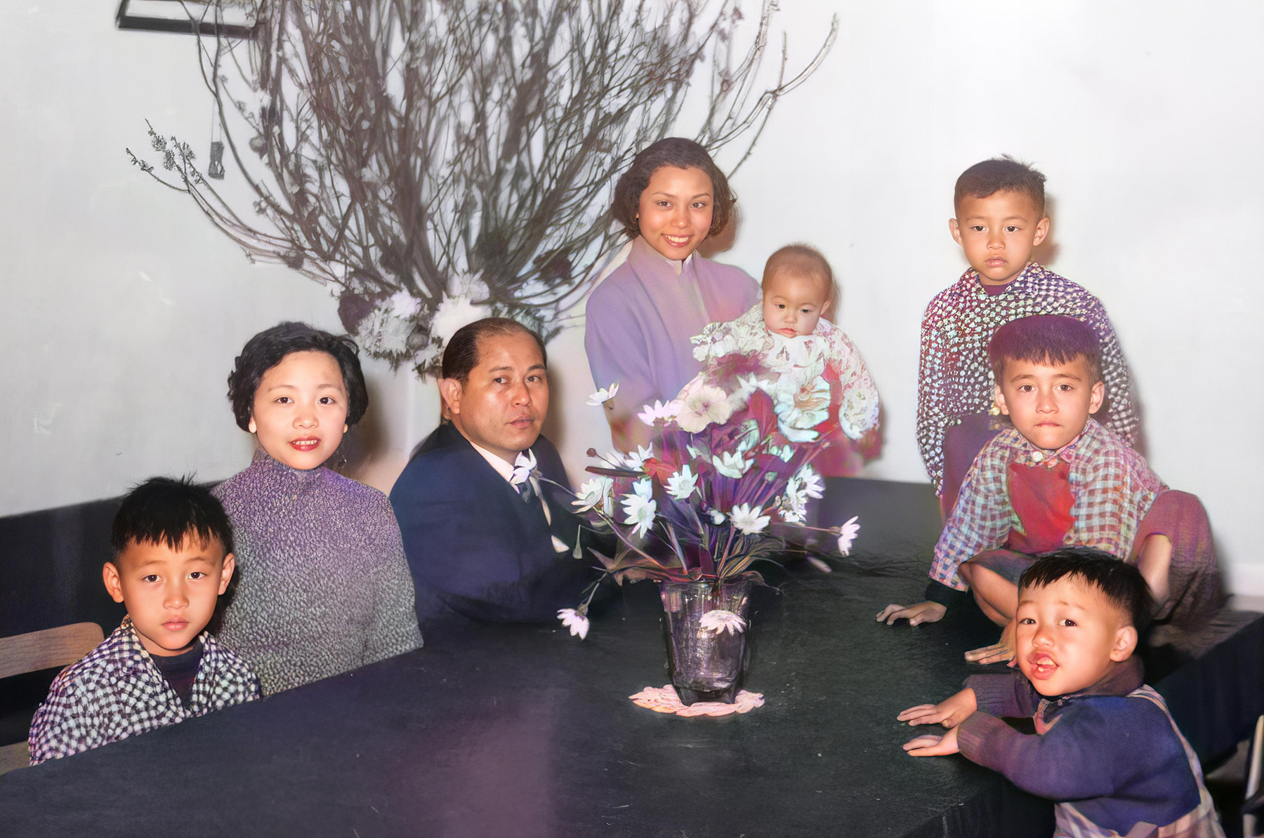 family